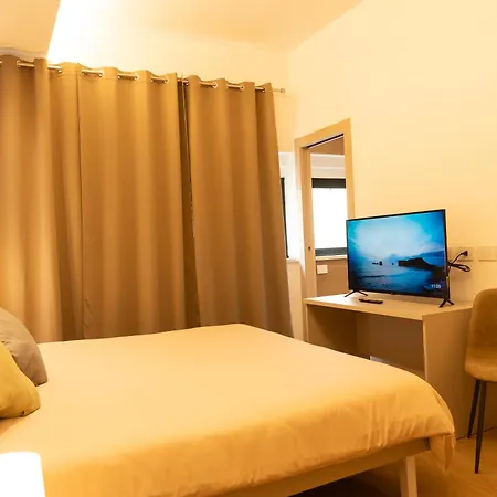 Luxury Gambero Rosso House 아파트