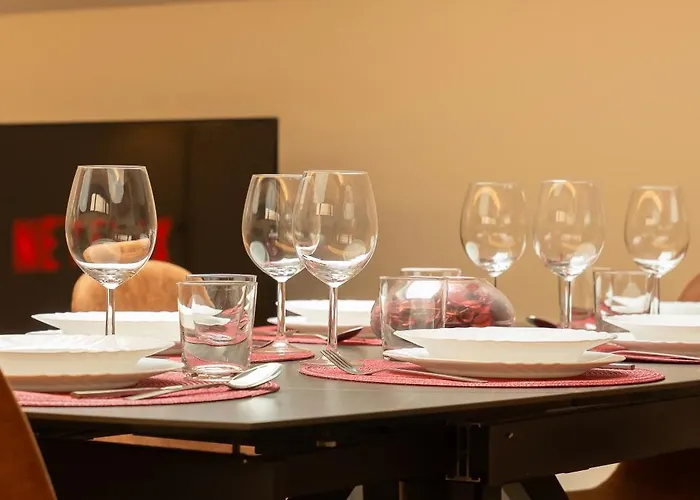 Luxury Gambero Rosso House 페라라