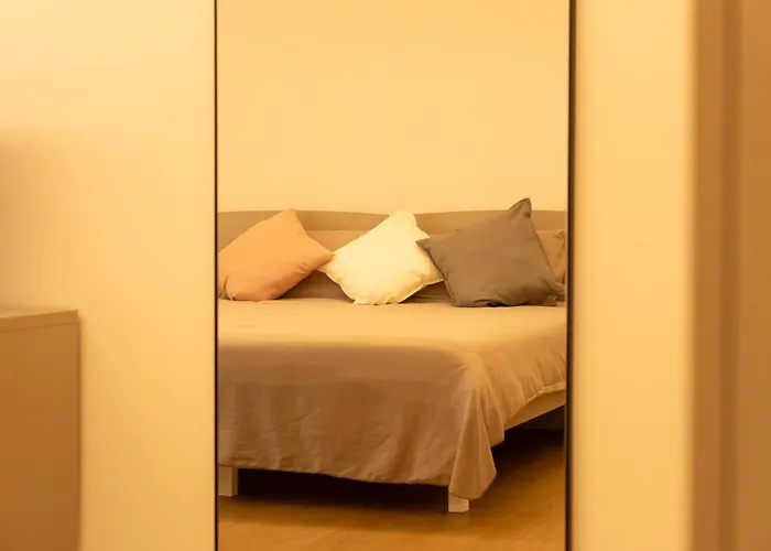 Luxury Gambero Rosso House *