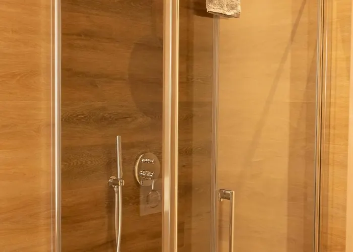 아파트 Luxury Gambero Rosso House 페라라