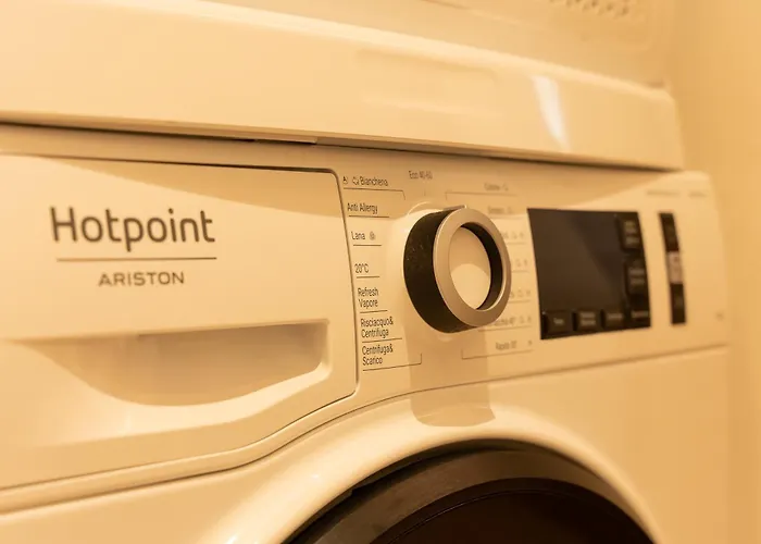 Luxury Gambero Rosso House * 페라라