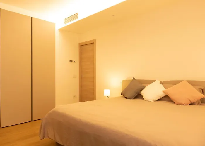 Luxury Gambero Rosso House *