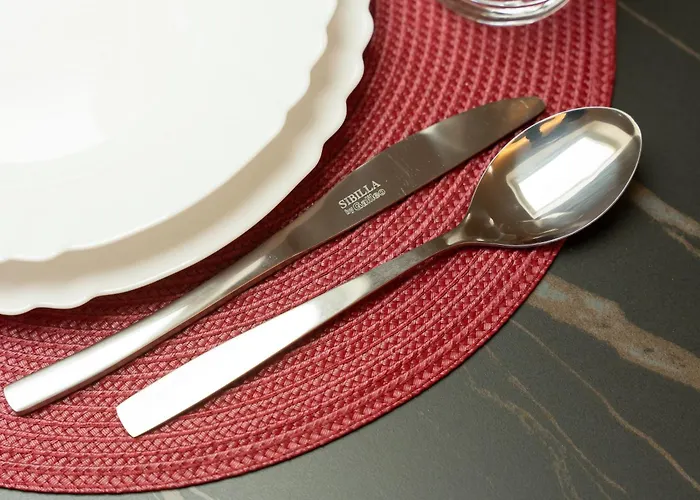 Luxury Gambero Rosso House 아파트 *