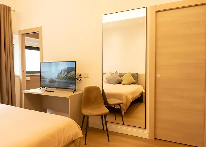 아파트 Luxury Gambero Rosso House