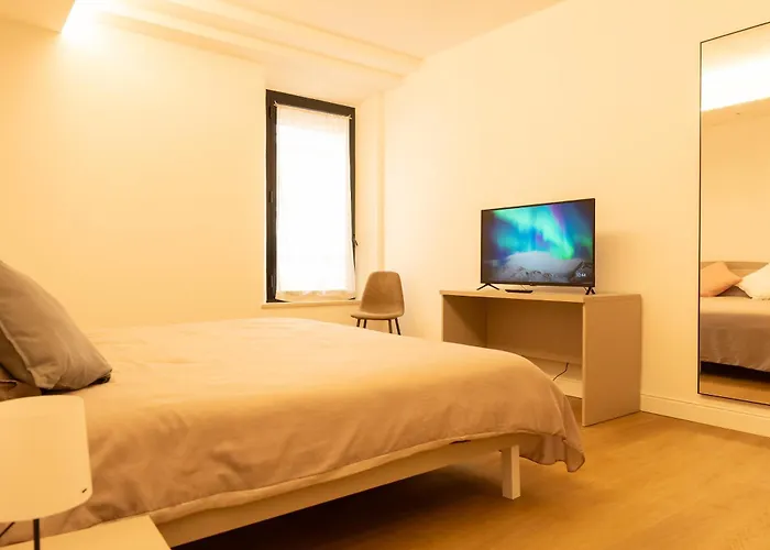 아파트 Luxury Gambero Rosso House 페라라