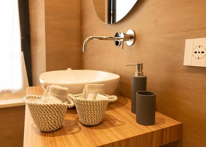 Luxury Gambero Rosso House * 페라라