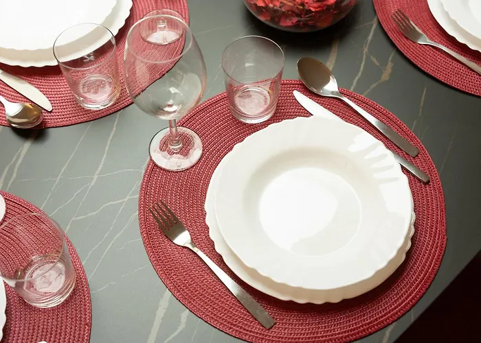 Luxury Gambero Rosso House 페라라