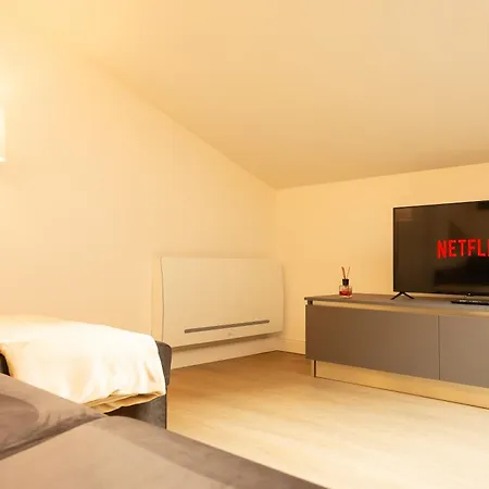 Luxury Gambero Rosso House * Феррара