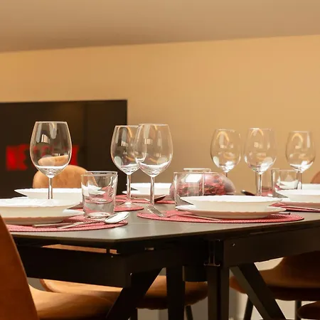 Luxury Gambero Rosso House Феррара