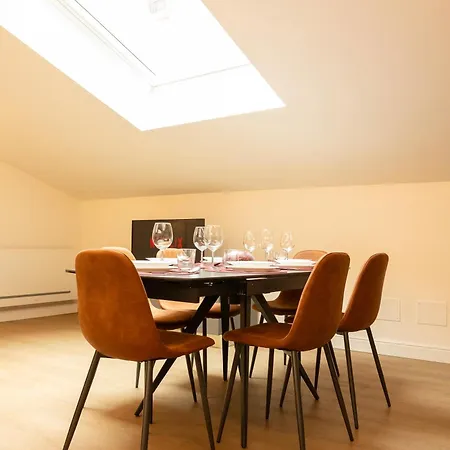 Luxury Gambero Rosso House *