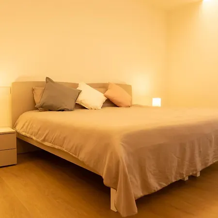 Apartment Luxury Gambero Rosso House Ferrara