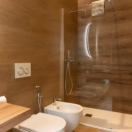 Апартаменты Luxury Gambero Rosso House