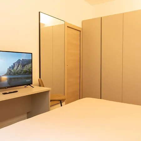 Luxury Gambero Rosso House Apartment Ferrara