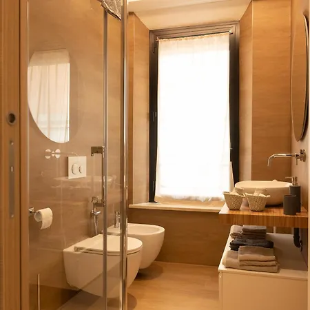 Luxury Gambero Rosso House Апартаменты