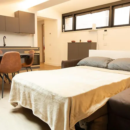 Luxury Gambero Rosso House