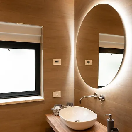 Luxury Gambero Rosso House Daire *