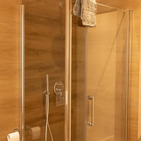 Apartment Luxury Gambero Rosso House Ferrara