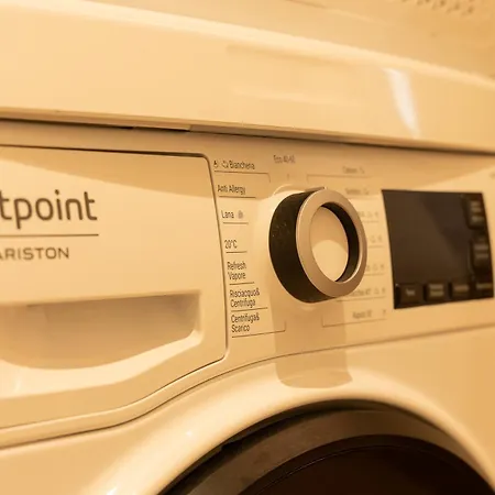 Luxury Gambero Rosso House * Феррара