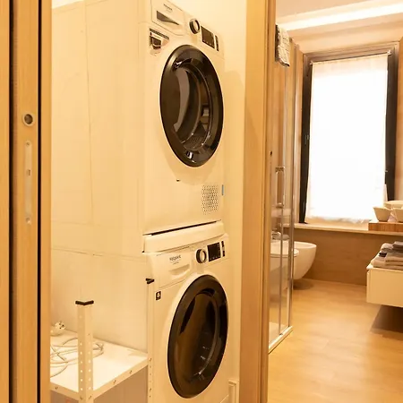 Luxury Gambero Rosso House Апартаменты Феррара