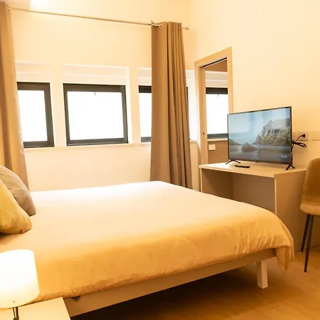 Luxury Gambero Rosso House Ferrara