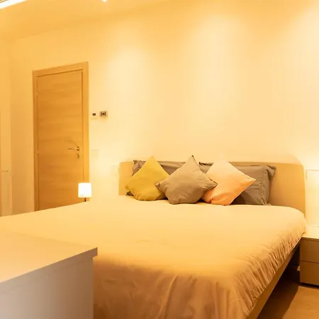 Daire Luxury Gambero Rosso House *