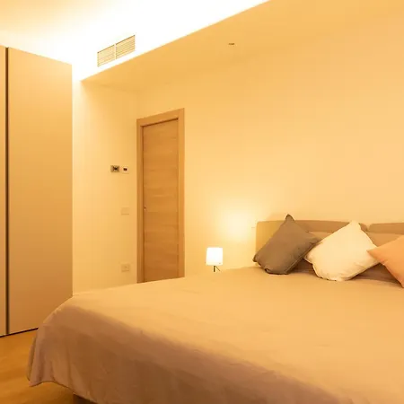 Luxury Gambero Rosso House *