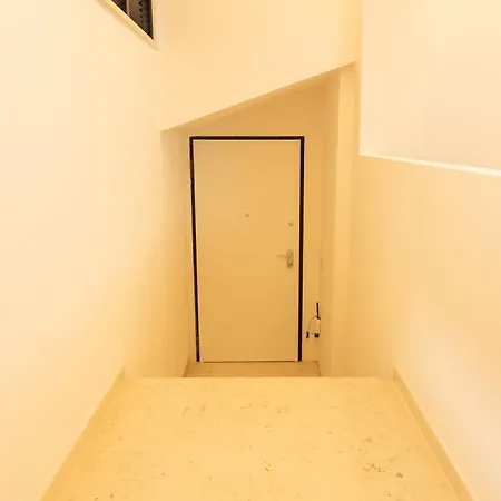 Luxury Gambero Rosso House