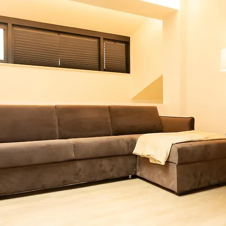 Daire Luxury Gambero Rosso House Ferrara