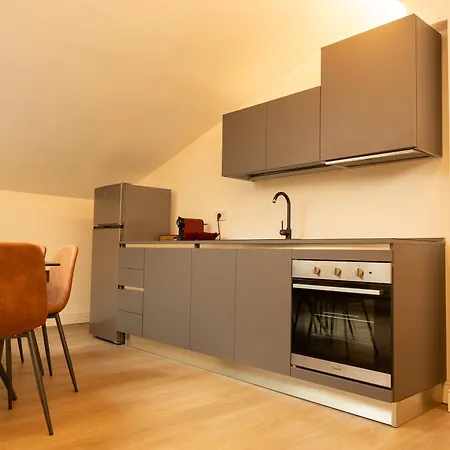 Luxury Gambero Rosso House * Феррара