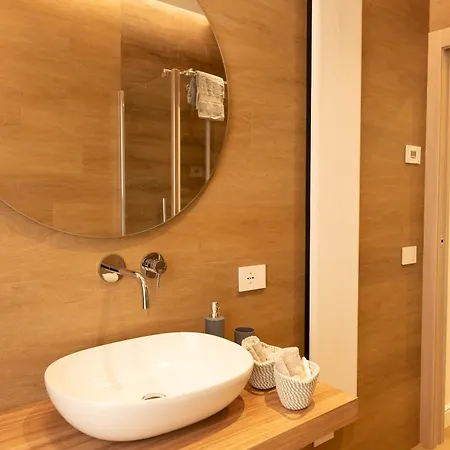 Luxury Gambero Rosso House Ferrara