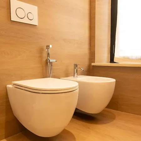 Luxury Gambero Rosso House Апартаменты