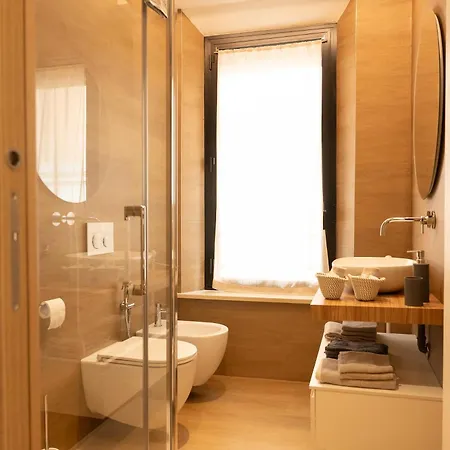 Luxury Gambero Rosso House