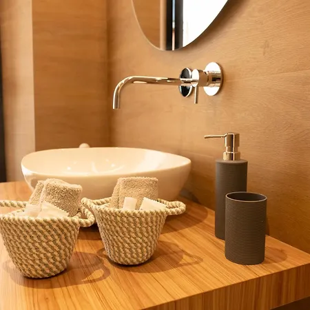 Luxury Gambero Rosso House * Ferrara