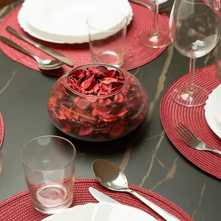Daire Luxury Gambero Rosso House