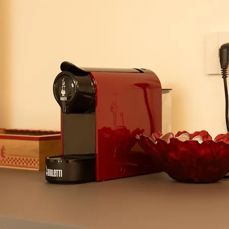 Luxury Gambero Rosso House Ferrara