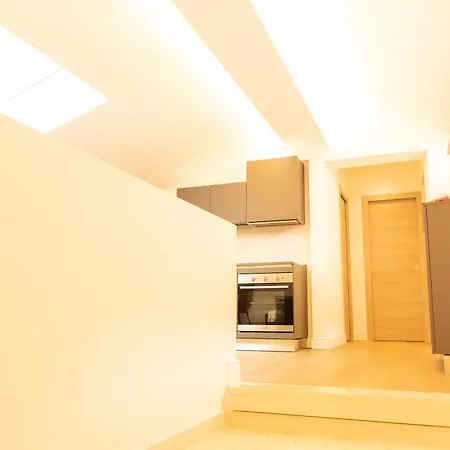 Luxury Gambero Rosso House Апартаменты