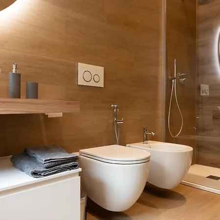 Luxury Gambero Rosso House *