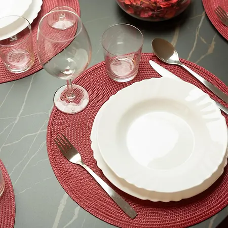 Luxury Gambero Rosso House Феррара