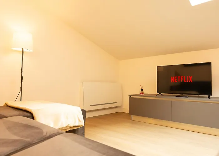 Luxury Gambero Rosso House * Ferrara