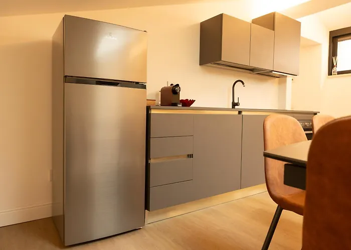 Apartament Luxury Gambero Rosso House Ferrara