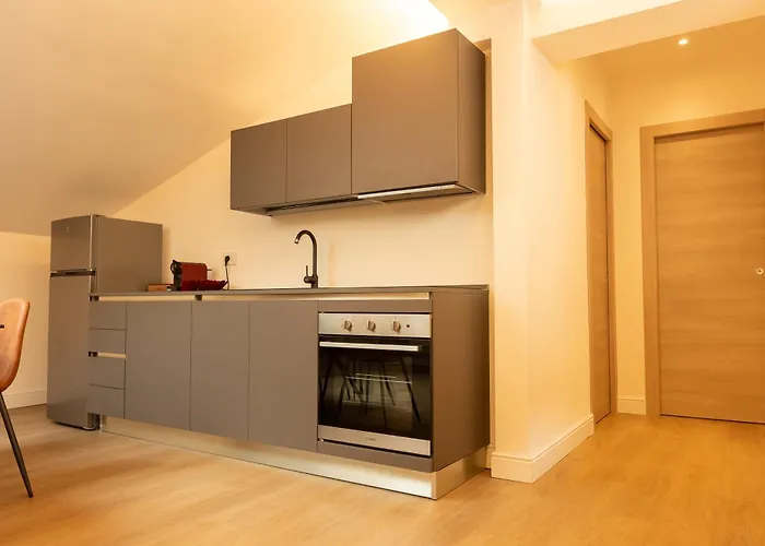 Luxury Gambero Rosso House Apartament Ferrara
