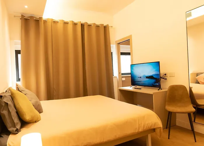 Luxury Gambero Rosso House Apartament