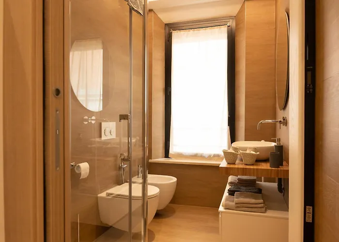 Luxury Gambero Rosso House Apartment