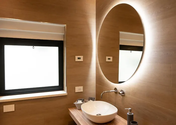 Luxury Gambero Rosso House Apartament *