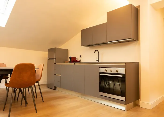 Luxury Gambero Rosso House * Ferrara