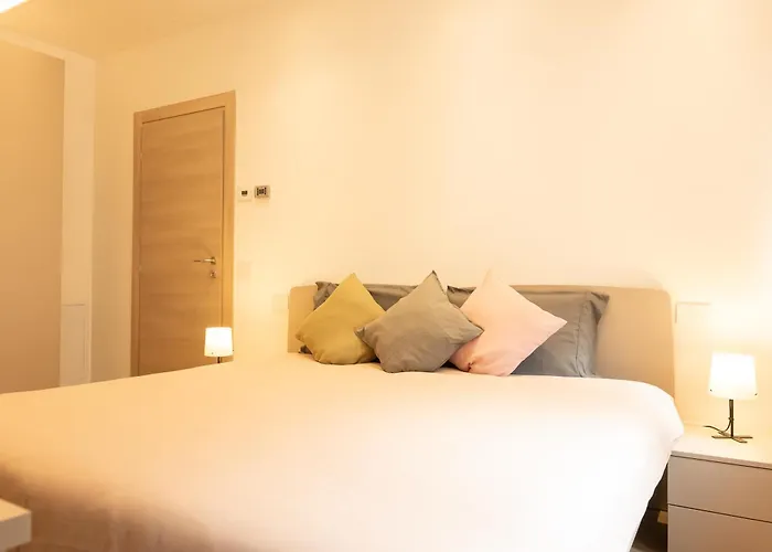 Luxury Gambero Rosso House Apartament Ferrara