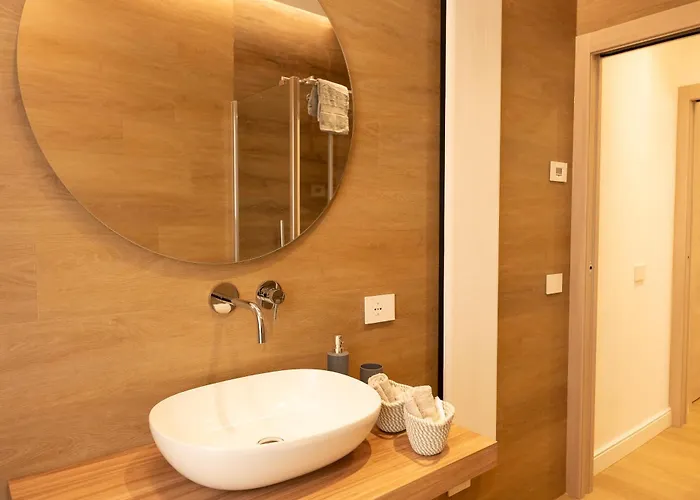 Luxury Gambero Rosso House Ferrara