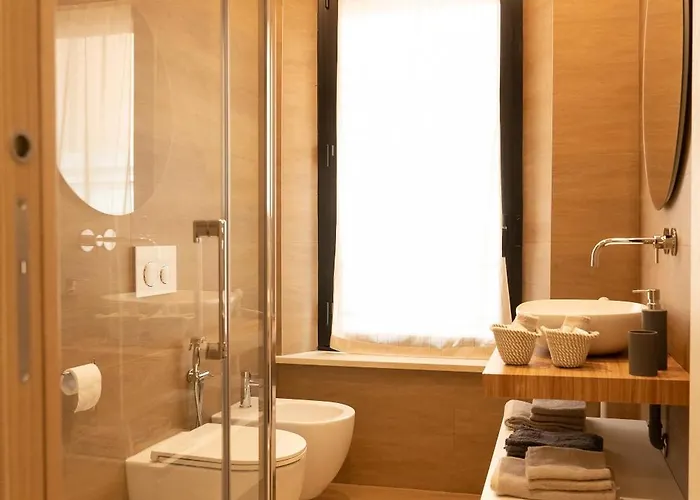 Luxury Gambero Rosso House