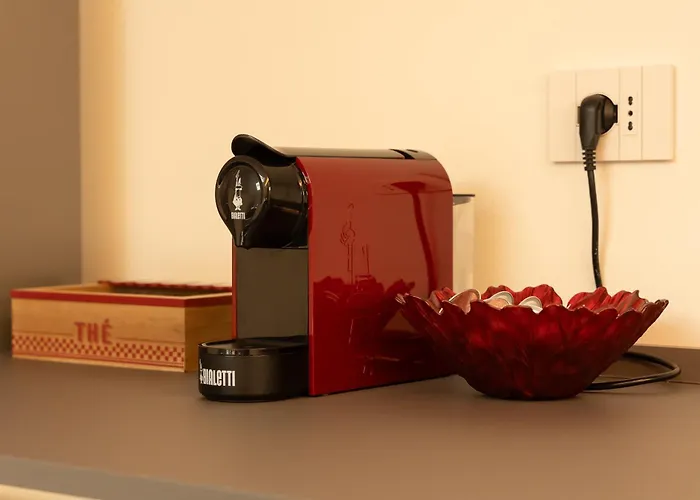 Luxury Gambero Rosso House Ferrara