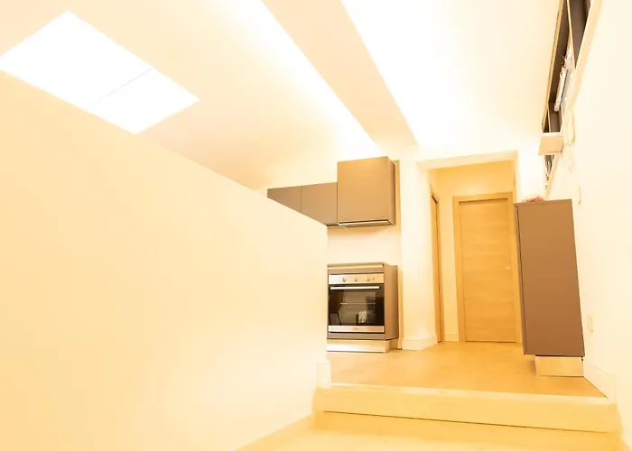 Luxury Gambero Rosso House Apartament